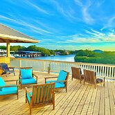 Utila Seabreeze Vacation Apartments