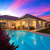 New Private Pool Villa with 3BR MV77