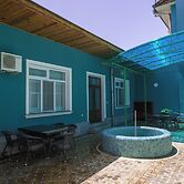 Great Trip in Tashkent