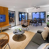 Bayshore 76 Beachfront Villa Palmar de Ocoa