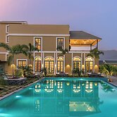 Merriment Luxury Resort & Private Pool Villa, Abu Road