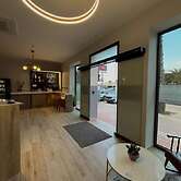 Hostal Hs Puerto Lumbreras