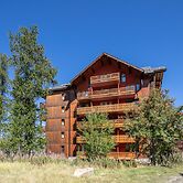 Snug Apartment on the Mountains