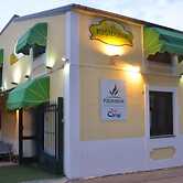 hotel poseidonia