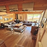 Cosy, Bright Apartment in Allos