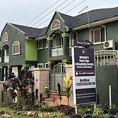 GQ Luxury Hills Hotel- Akropong Akwapim