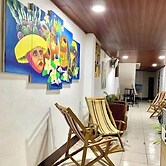 Hostal Managua