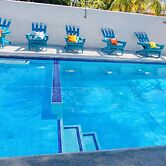 Residencia privada y con hermosa piscina