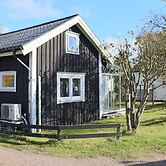 4 Star Holiday Home in Halmstad