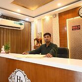 Hotel Aditya Residency