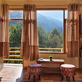 Alooma Valley View Stays