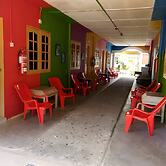 Taman Negara Rainbow Guesthouse