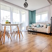 Domki Perła Białki z Jacuzzi