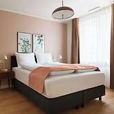 Limehome Kortrijk Gentsestraat