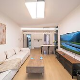 Tyms Family 3BR 2BA APT