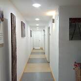 The Serai Cottage Transit Hotel