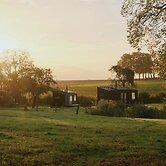 Raus | Cabins auf dem Land