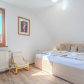 Weiss Sport & Relax Apartment