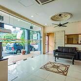 Sri Malik Hotel Tanjung Malim