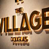 The Village Hotel Douglas