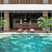 Mas des Comtes de Provence