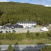 Lyngenfjord Hotel