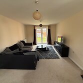 Charming Aylesbury Retreat With 4 Bedrooms