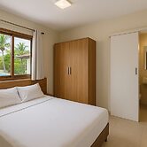 Pousada Vila Lençóis e Sport