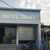Hotel Basant Orchha