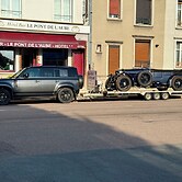 Hôtel Restaurant Le Pont de l'Aube