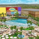 TAUA HOTEL E CONVENTION JOAO PESSOA