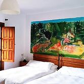 hotel rural el jardin del conde