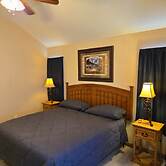 Texas Star Lodges