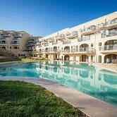 Qala Skyview Penthouse Pool Sunsets BBQ Area