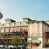 The Union Hotel, Flemington, A Tribute Portfolio Hotel