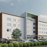 Element Pooler Savannah Airport