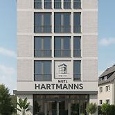 Das Hartmanns