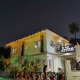 Hotel Atithi Mount Abu