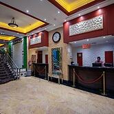 Misk Umm Al Qura Hotel