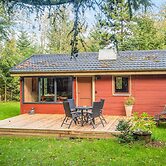 4 Star Holiday Home in Ry