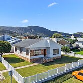 The Kleinmond Cottage