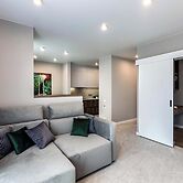 Stylish apartments in Minsk-Mir