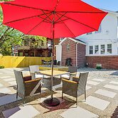 5 Mi to Dtwn Detroit: Pet-friendly Edison Home