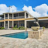 Waterfront Arcadia Home w/ Dock on Peace River