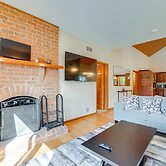 3 Mi to Prettyboy Reservoir! Maryland Hideaway