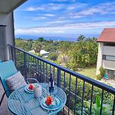 Kona Coffee Villas B216 2 Bedroom Condo