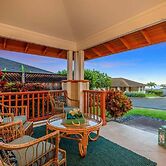 Hale Kona 2 Bedroom Home