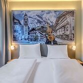 B&B Hotel Mittenwald