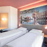 B&B Hotel Stralsund