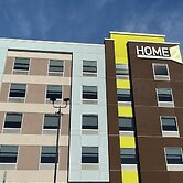 Home2 Suites By Hilton Concord Charlotte